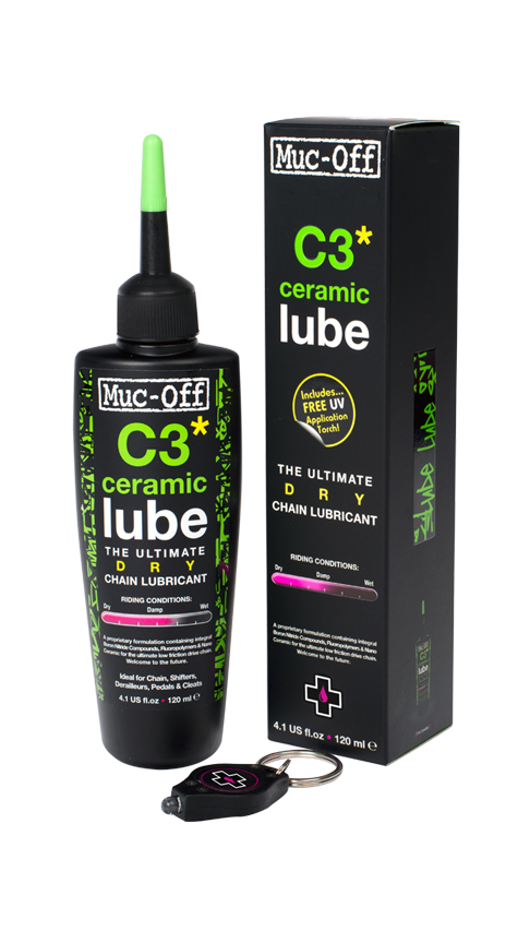 4Ceramic Dry Lube