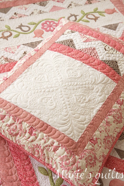 quilt vintage garden pic13