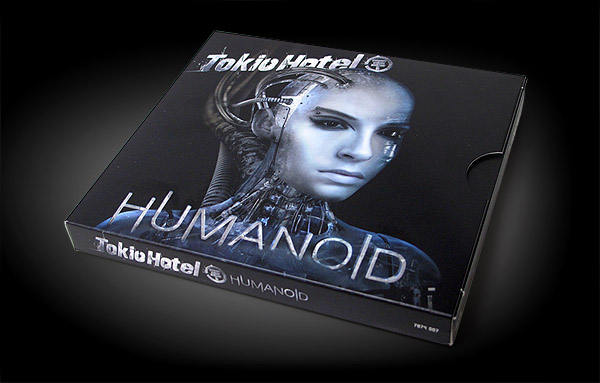 humanoid package