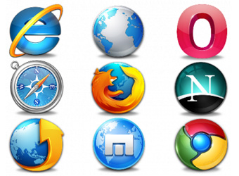 Internet Browsers