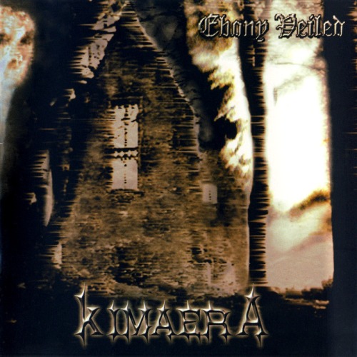 Kimaera 2006 Ebony Veiled