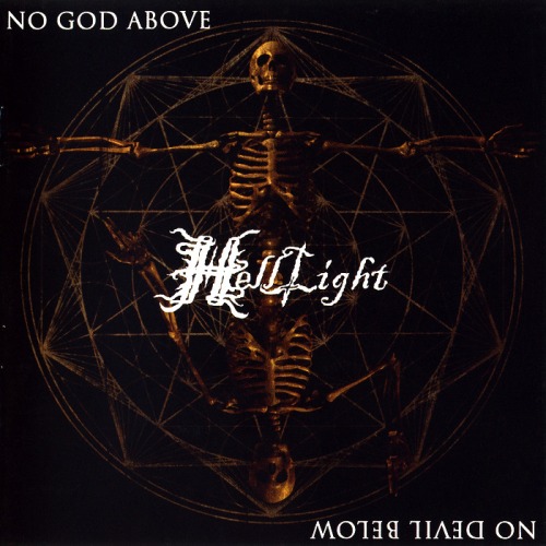 Helllight 2013 No God Above, No Devil Below