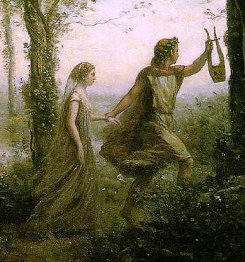 Orfeo ed Euridice