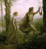 Orfeo ed Euridice