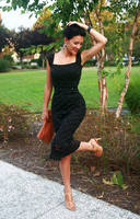 black-knit-dress-m