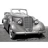 autowp.ru gaz 11-40 predserijnyj 1