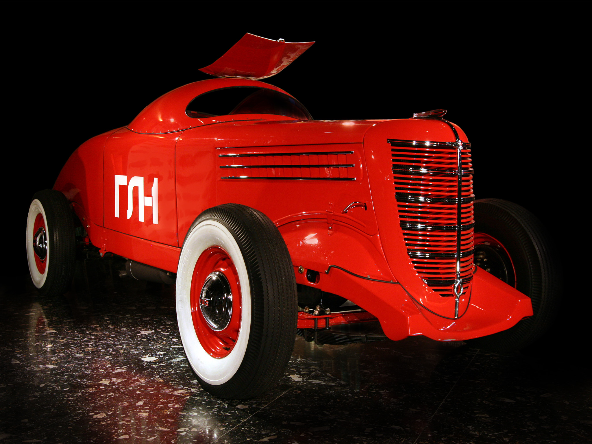 gaz gl-1 2