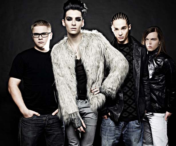 Tokio-Hotel-Album-November