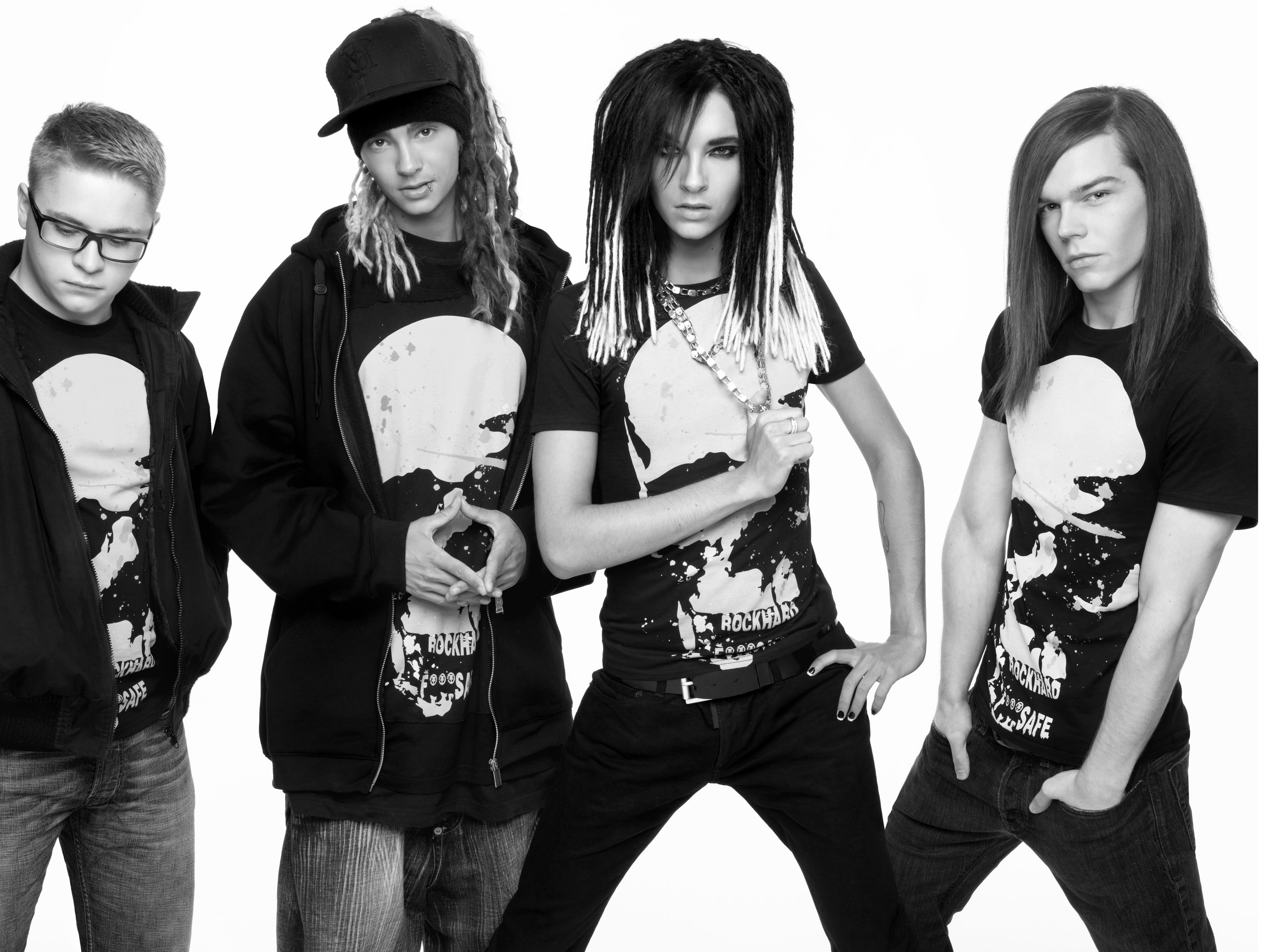 tokio hotel