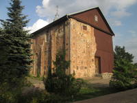 Коложа, 12 век