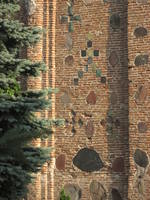 Коложа, 12 век