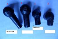 колпачки свечей