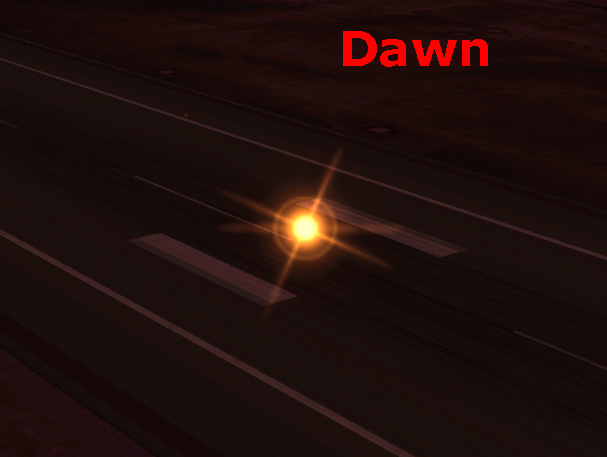 03 Dawn