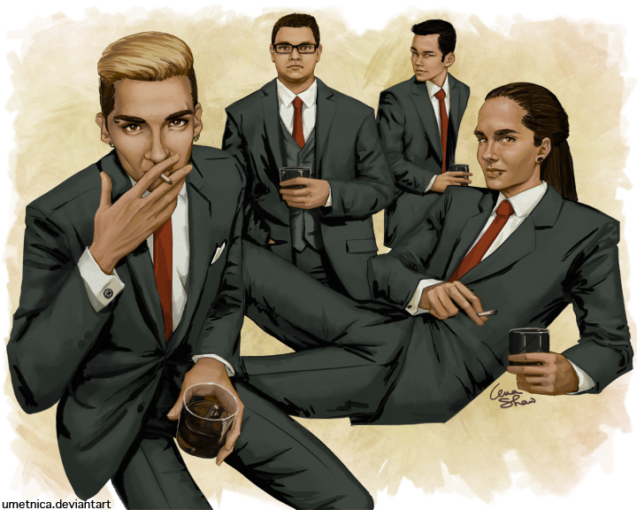 madmenth webdeviantart by umetnica-d6kvfxn