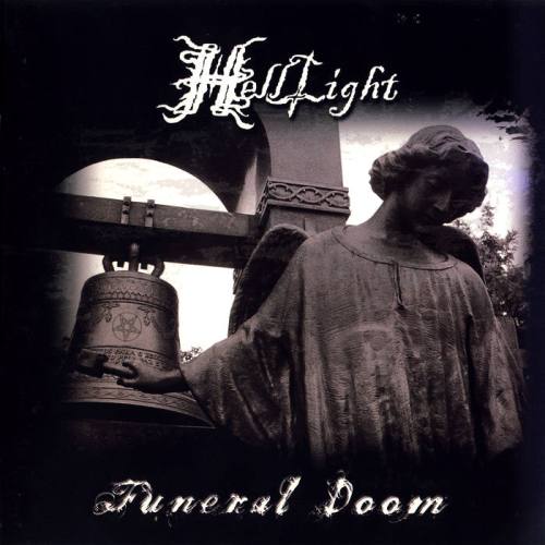 Helllight 2012 Funeral Doom
