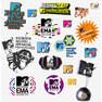 MTV-Europe-Music-Awards-EMA-2000-2011