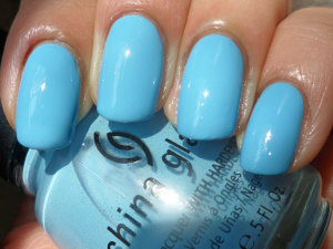 чина глэйз bahamian-escape