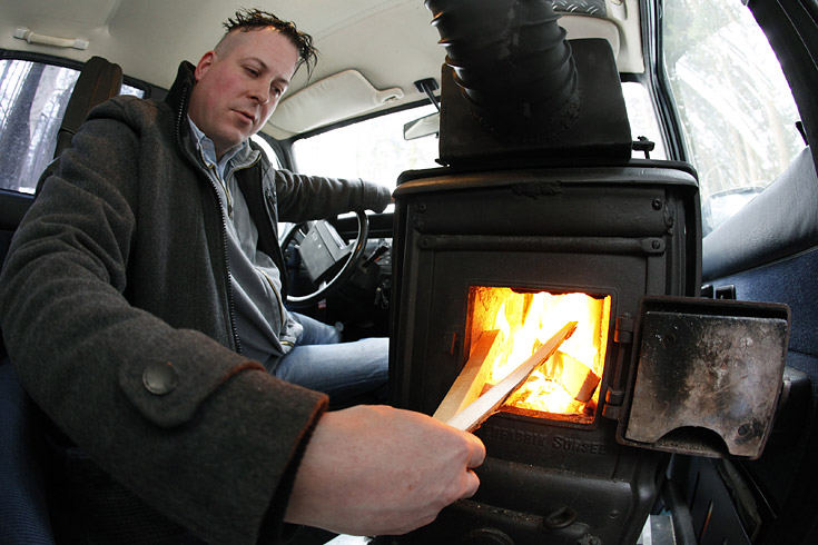 auto kamin 2