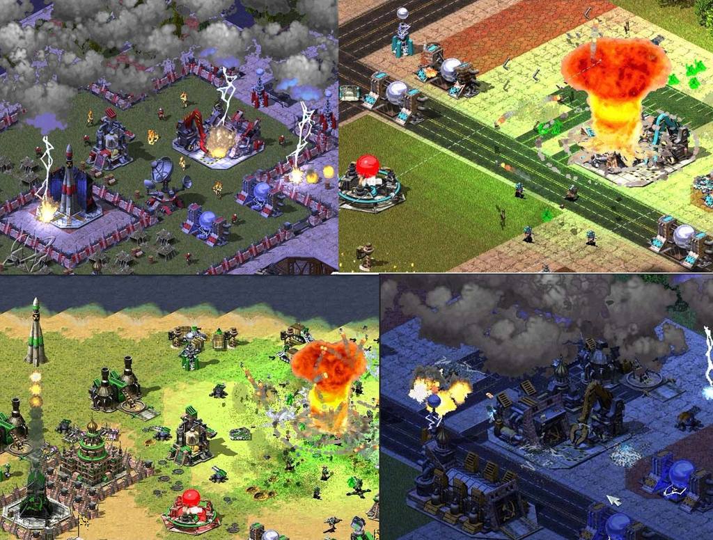 war