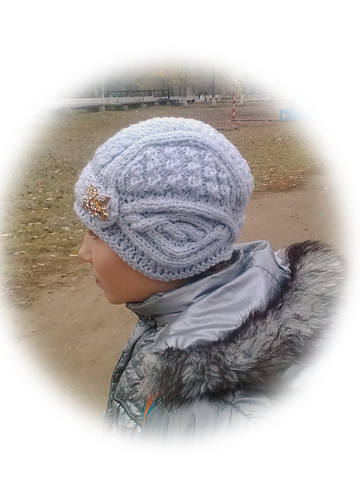 Папик 4