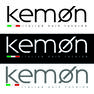 логотипы Kemon