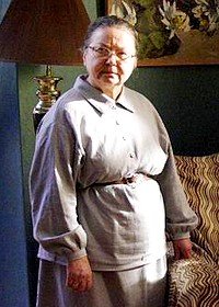 Лина Будник