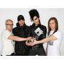 Tokio Hotel победили в номинации Самые большие фанаты на MTV EMA 2013