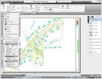 AutoCAD Architecture 2014.