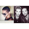 Билл из Tokio Hotel сделал короткую стрижку!