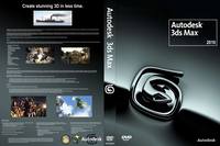 Autodesk 3D Max Studio 2011