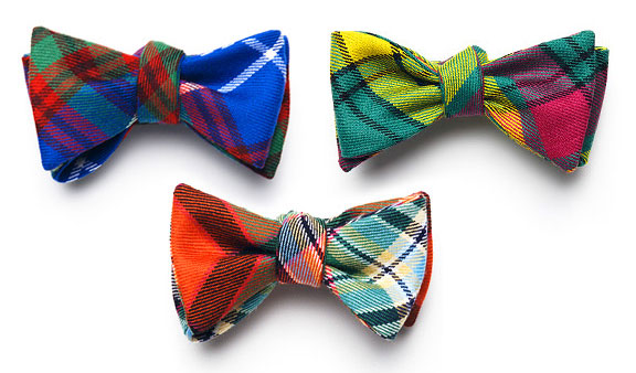 david hart bow tie