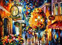 leonid afremov7