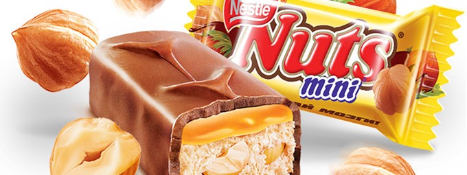 Nuts