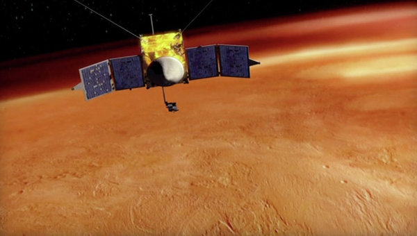 Mars
