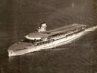 HMS GLORIOUS