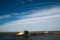 Alaska (SSBN-732) 18 2011