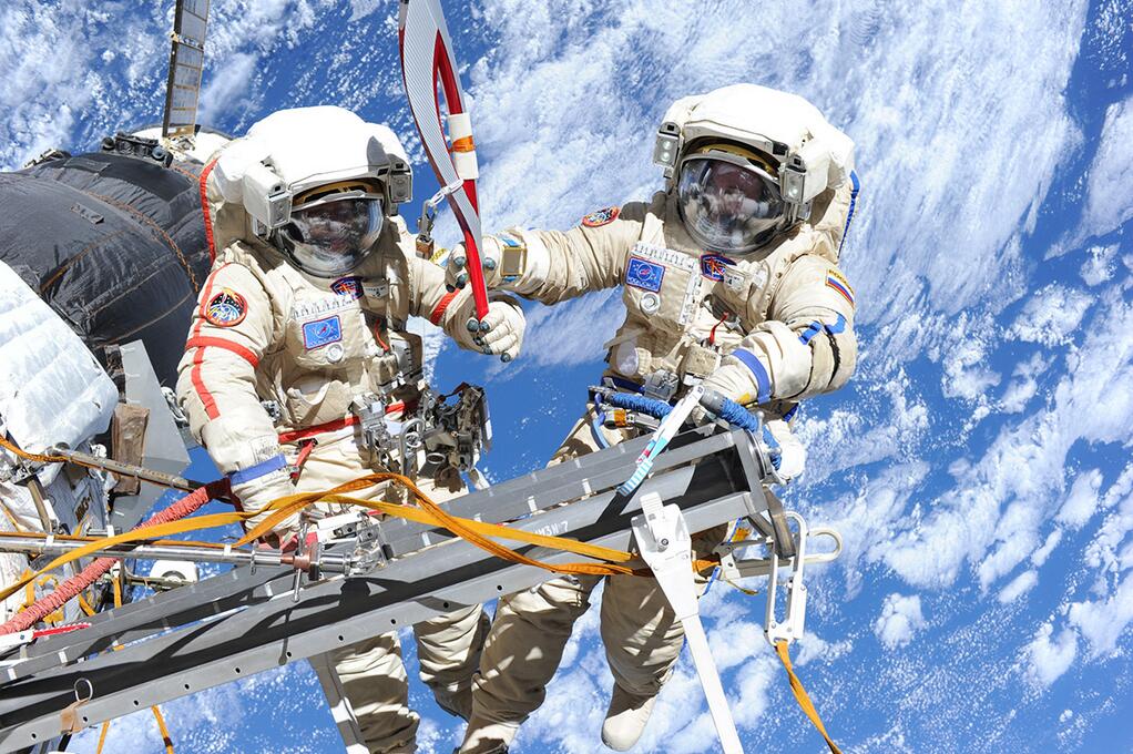Olympic Space