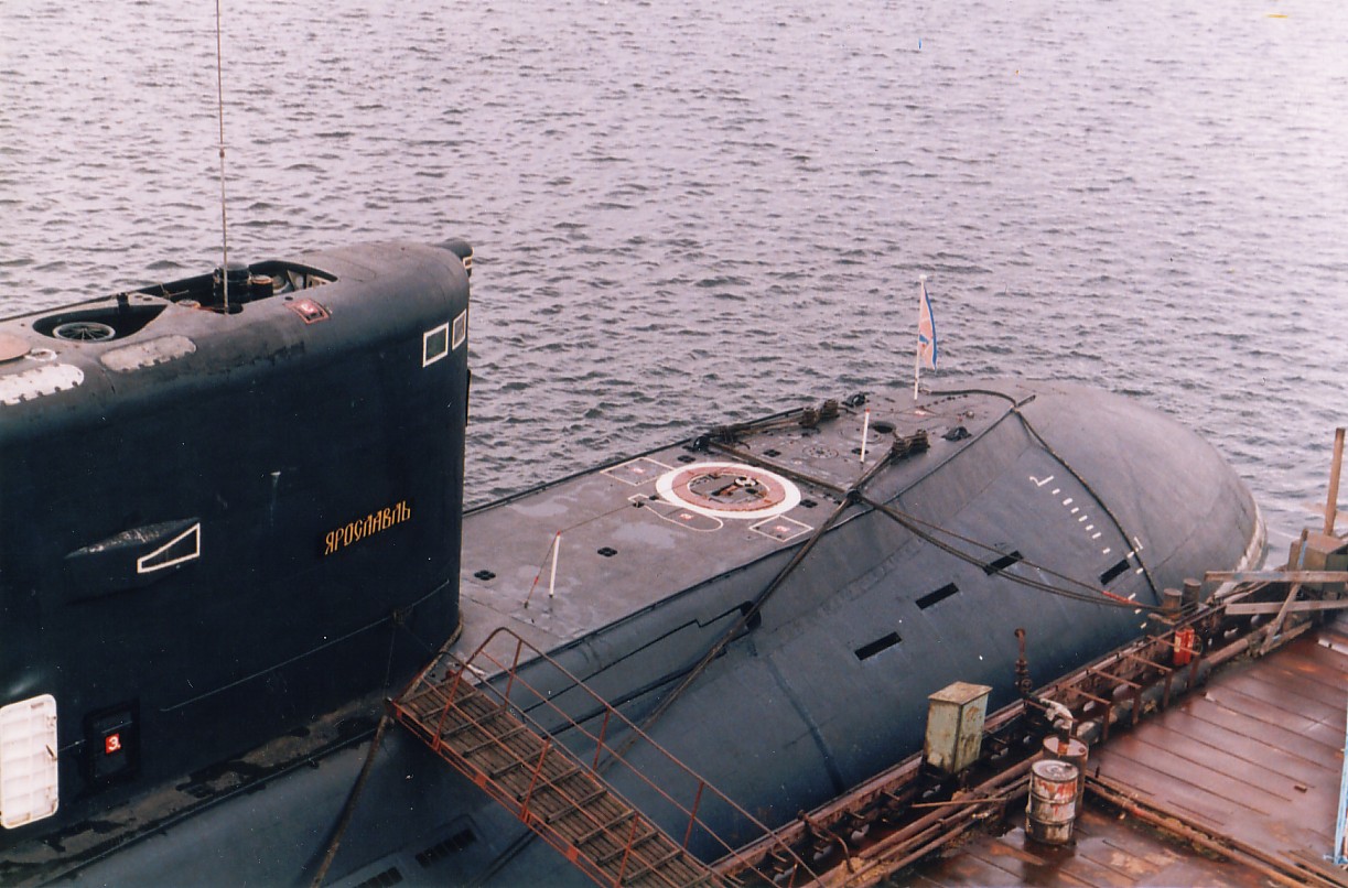 877 Б-808 Ярославль 06