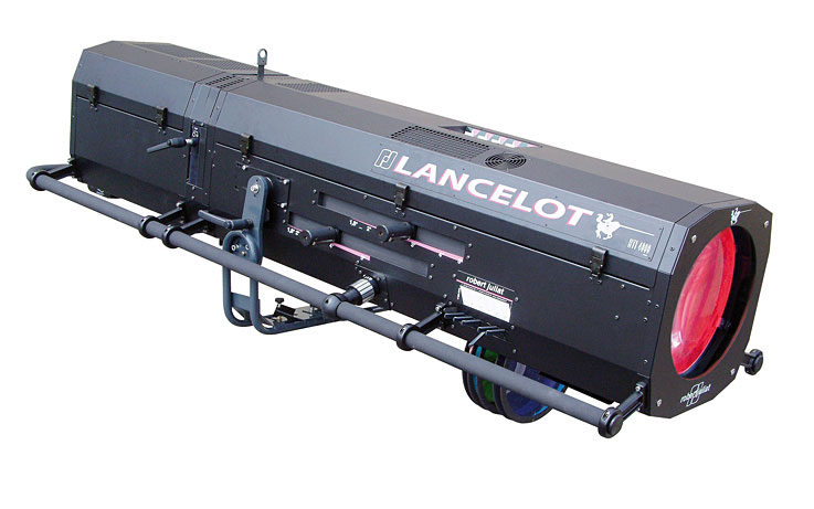 PW 1021 LANCELOT