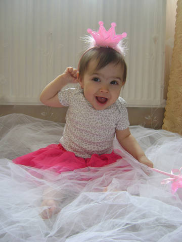 Ledi em Вероніка