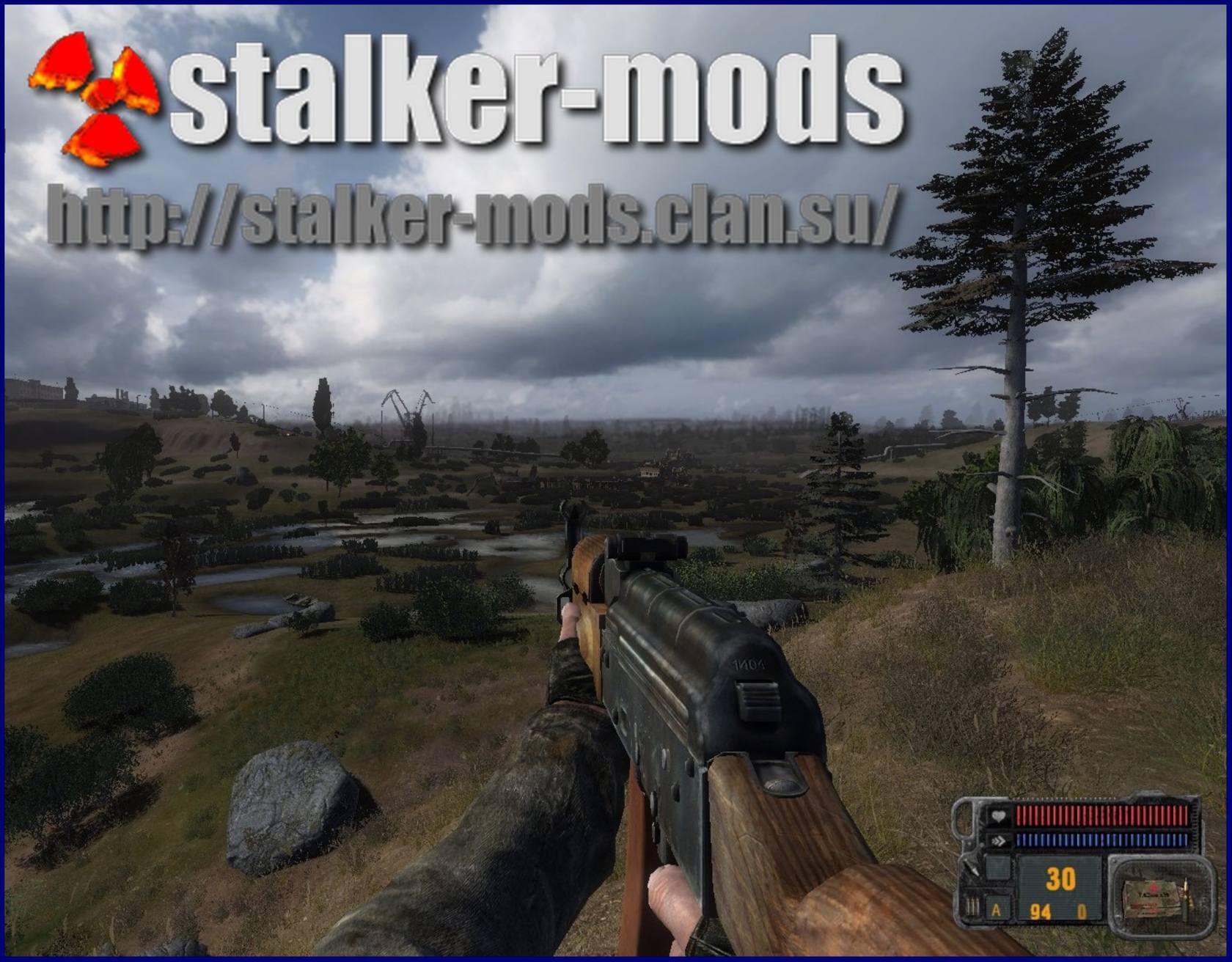 AKM