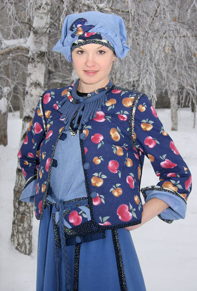жакет