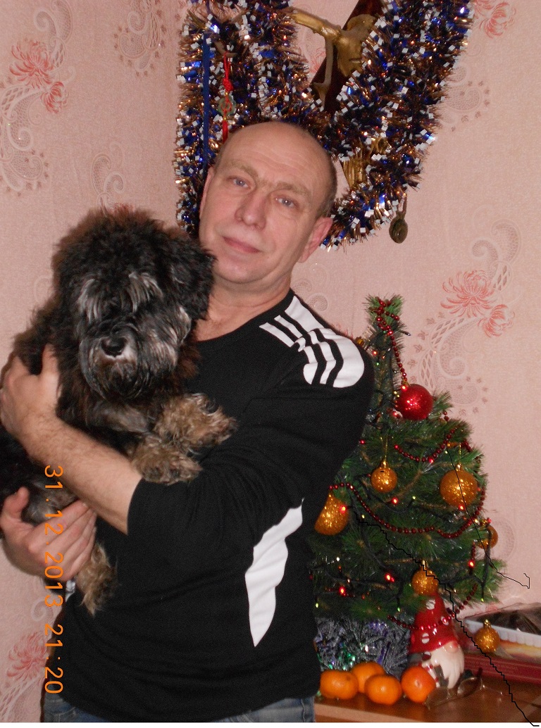 мой помошник