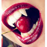 vampire cherry by sandrinija