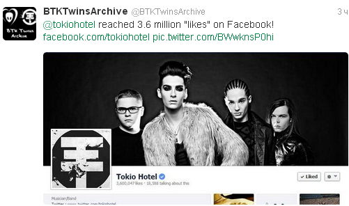 Твиттер BTKTwinsArchive