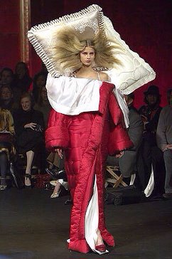 haut couture