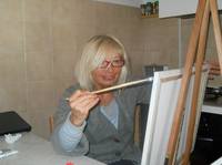 Irina Tiakina