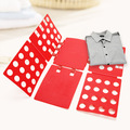 Free-shipping-Storage-folding-clothes-board-retractable-adjust-stack-board-k0478.summ