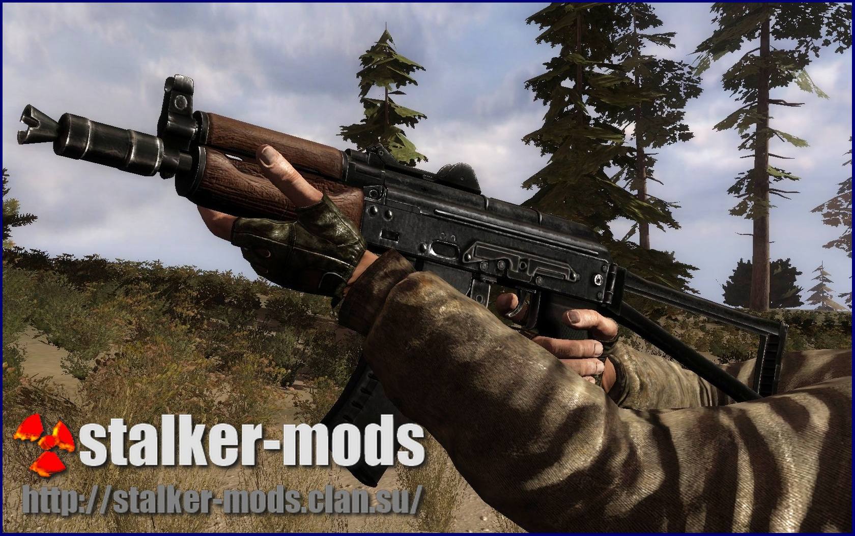 Stalker addons. Сталкер аддоны. М 134 сталкер. М3в что это в сталкере. Акс-74 сталкер в реальной жизни.
