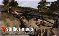 сталкер мод 2014